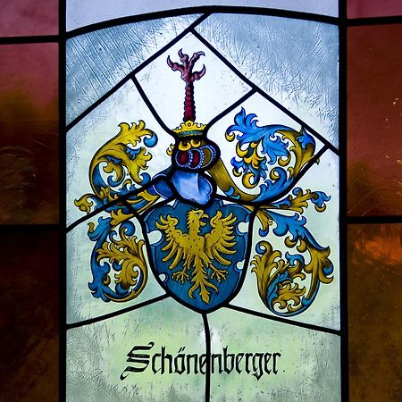 Schoenenberger Hof Orsingen-Nenzingen 外观 照片