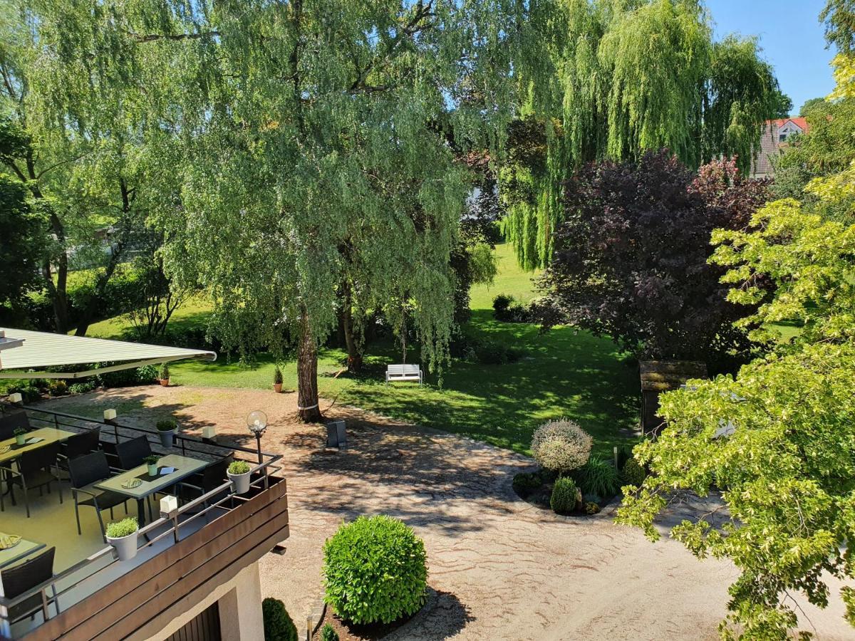 Schoenenberger Hof Orsingen-Nenzingen 外观 照片