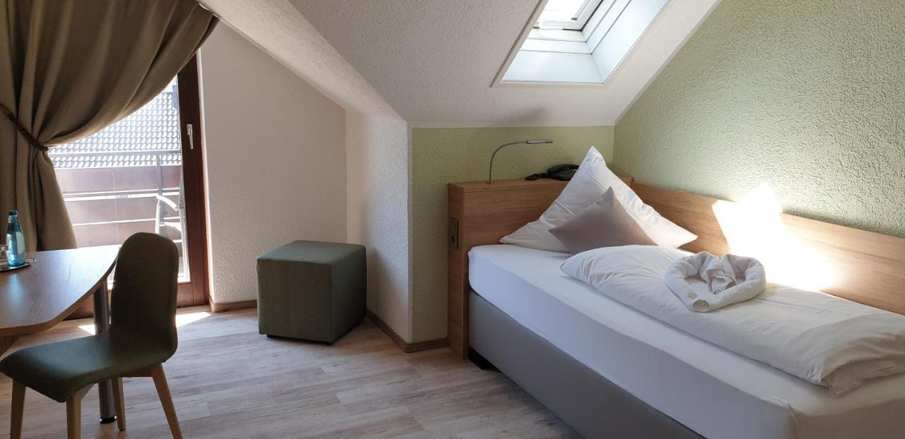 Schoenenberger Hof Orsingen-Nenzingen 客房 照片