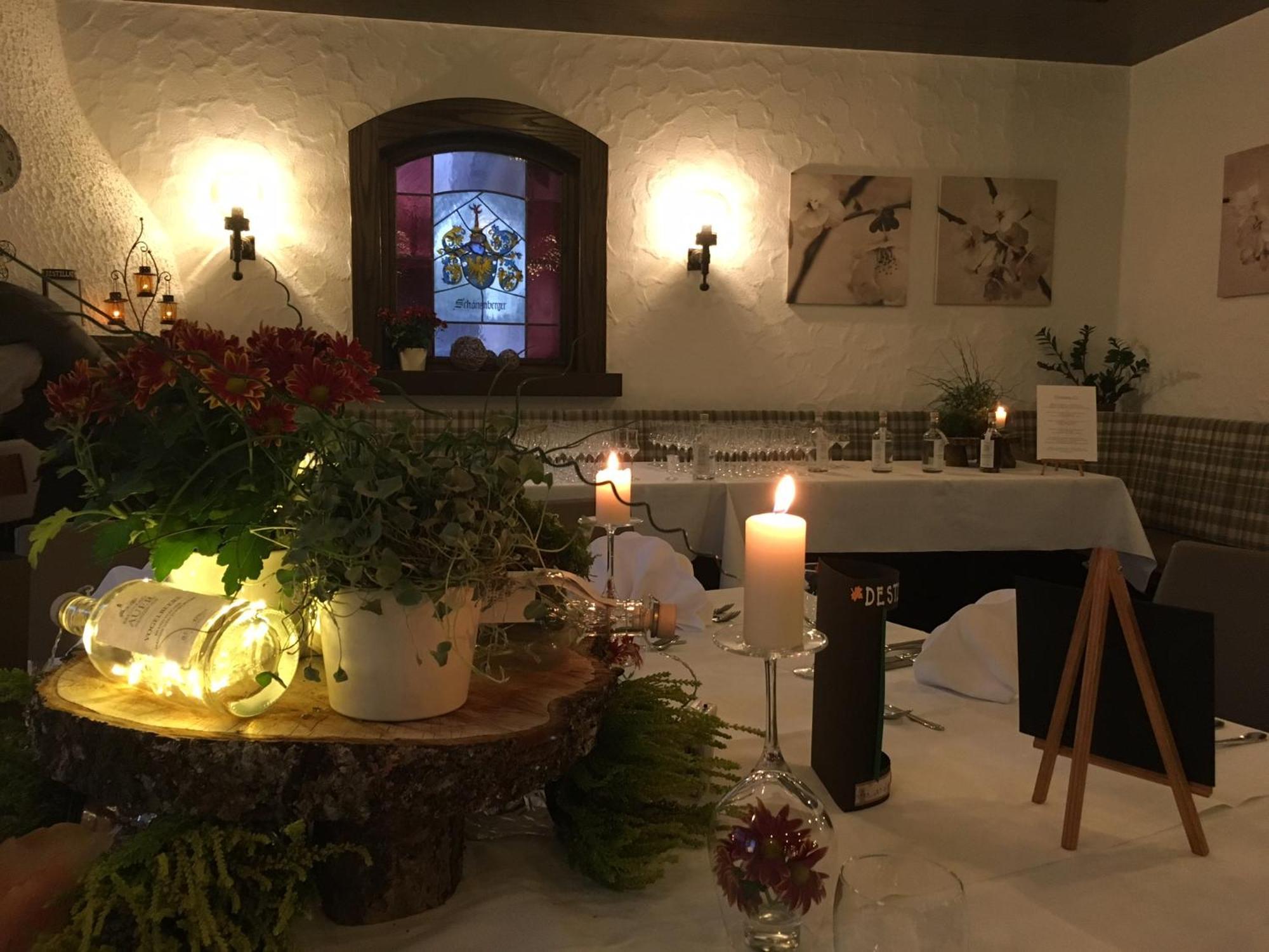 Schoenenberger Hof Orsingen-Nenzingen 客房 照片